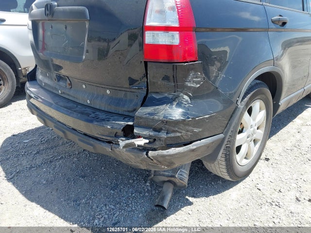 2011 Honda Cr-v Lx მანქანა იყიდება აუქციონზე, vin: 5J6RE4H34BL821502, აუქციონის ნომერი: 12625701