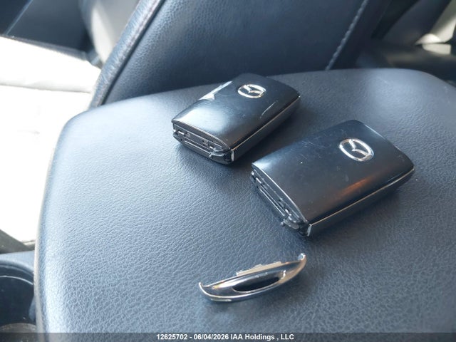 Продаж на аукціоні авто 2020 Mazda Cx-5 Gt W/turbo, vin: JM3KFBDY8L0801063, номер лоту: 12625702