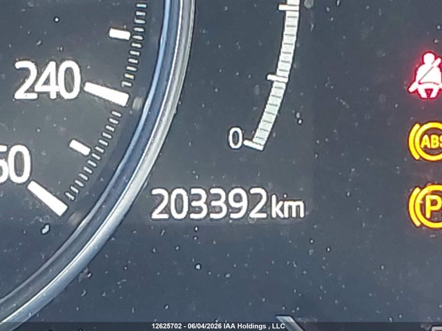 Продаж на аукціоні авто 2020 Mazda Cx-5 Gt W/turbo, vin: JM3KFBDY8L0801063, номер лоту: 12625702