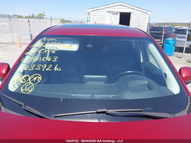 Продаж на аукціоні авто 2020 Mazda Cx-5 Gt W/turbo, vin: JM3KFBDY8L0801063, номер лоту: 12625702