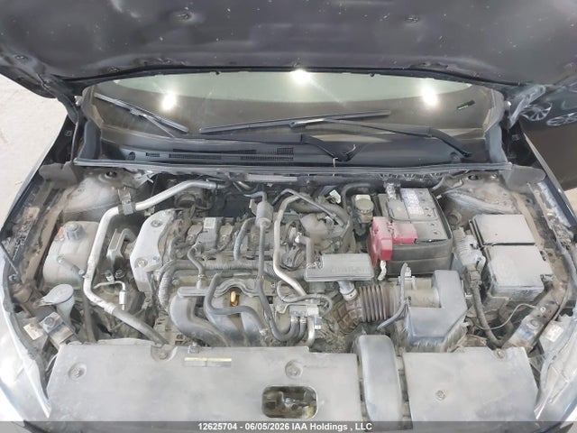 Aukcja sprzedaży 2020 Nissan Sentra Sv, vin: 3N1AB8CV6LY293744, numer aukcji: 12625704