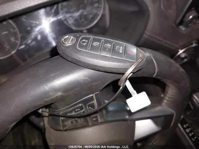Aukcja sprzedaży 2020 Nissan Sentra Sv, vin: 3N1AB8CV6LY293744, numer aukcji: 12625704