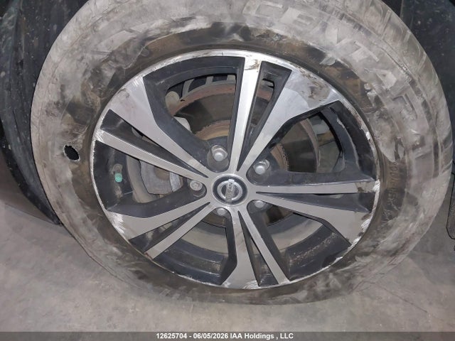 Aukcja sprzedaży 2020 Nissan Sentra Sv, vin: 3N1AB8CV6LY293744, numer aukcji: 12625704