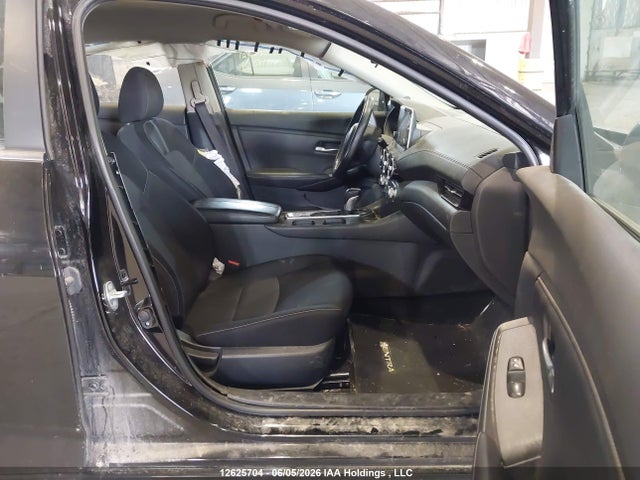 Aukcja sprzedaży 2020 Nissan Sentra Sv, vin: 3N1AB8CV6LY293744, numer aukcji: 12625704