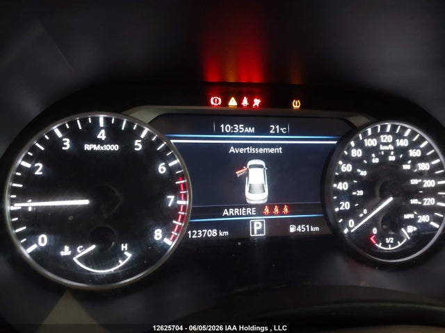 Aukcja sprzedaży 2020 Nissan Sentra Sv, vin: 3N1AB8CV6LY293744, numer aukcji: 12625704