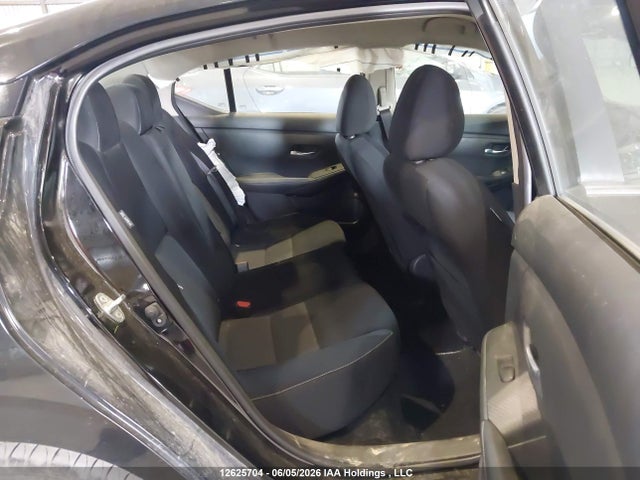 Aukcja sprzedaży 2020 Nissan Sentra Sv, vin: 3N1AB8CV6LY293744, numer aukcji: 12625704
