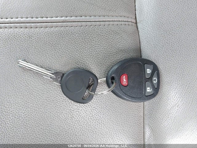 12625705 :رقم المزاد ، 2GTEK190181235757 vin ، 2008 Gmc Sierra 1500 Sle/slt/wt مزاد بيع