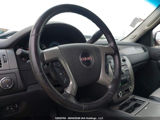 12625705 :رقم المزاد ، 2GTEK190181235757 vin ، 2008 Gmc Sierra 1500 Sle/slt/wt مزاد بيع