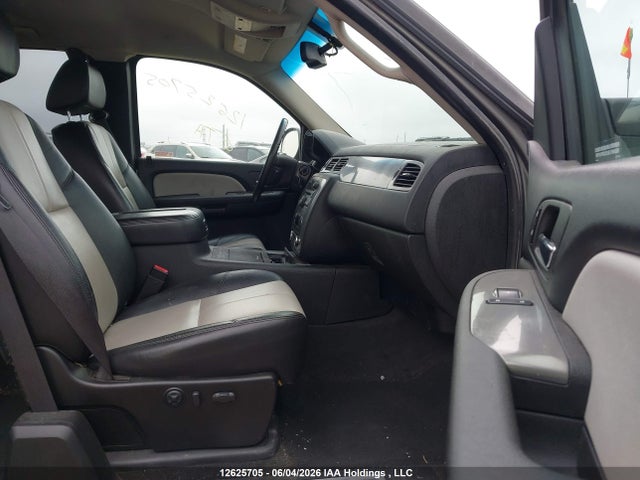 12625705 :رقم المزاد ، 2GTEK190181235757 vin ، 2008 Gmc Sierra 1500 Sle/slt/wt مزاد بيع