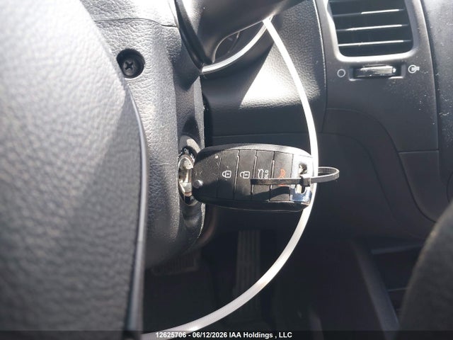 KIA FORTE LX 2016 KNAFK4A62G5448829 Image 11