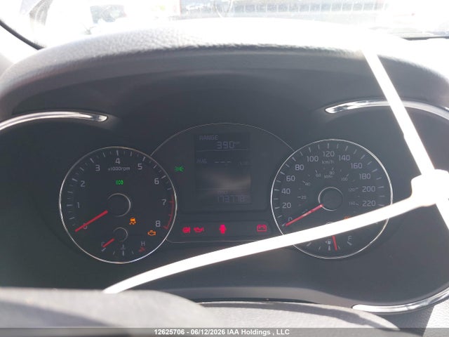 KIA FORTE LX 2016 KNAFK4A62G5448829 Image 7