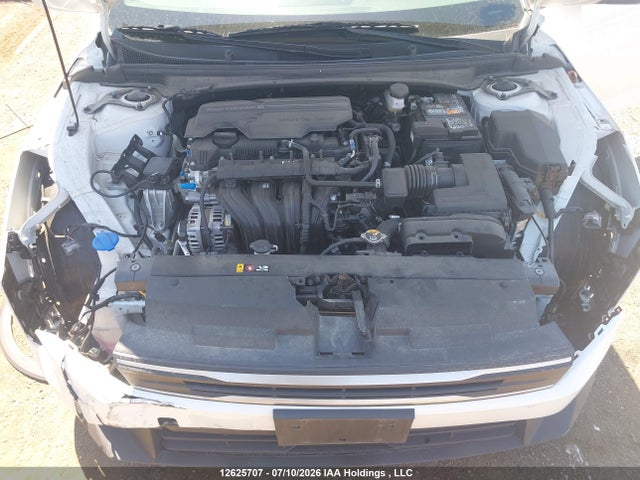 KIA K4 Ex/ex+ 2025 3KPFU4DE6SE104059 Image 10