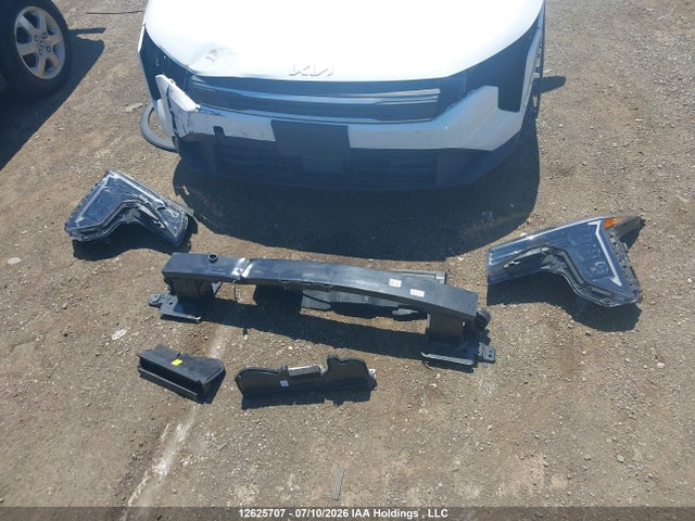 KIA K4 Ex/ex+ 2025 3KPFU4DE6SE104059 Image 11