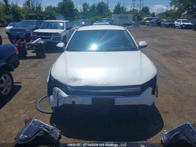 KIA K4 Ex/ex+ 2025 3KPFU4DE6SE104059 Image 12