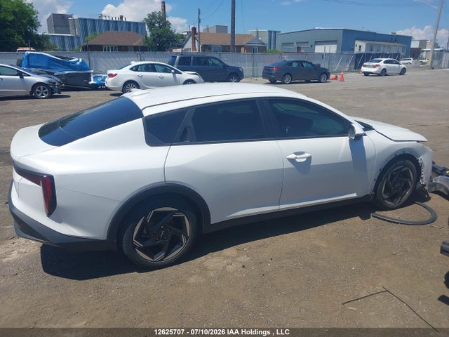 KIA K4 Ex/ex+ 2025 3KPFU4DE6SE104059 Image 13