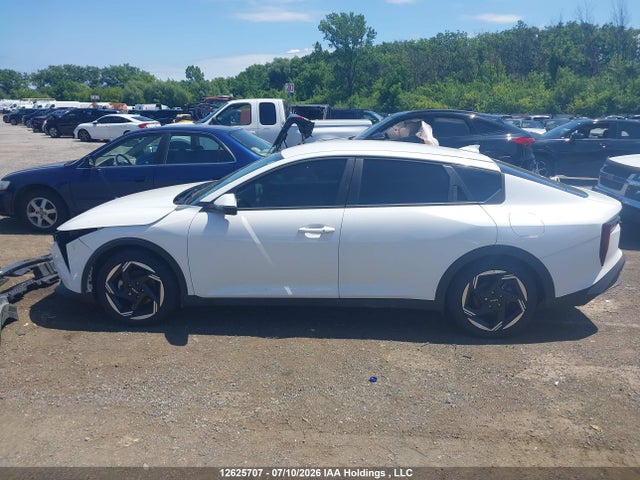KIA K4 Ex/ex+ 2025 3KPFU4DE6SE104059 Image 14