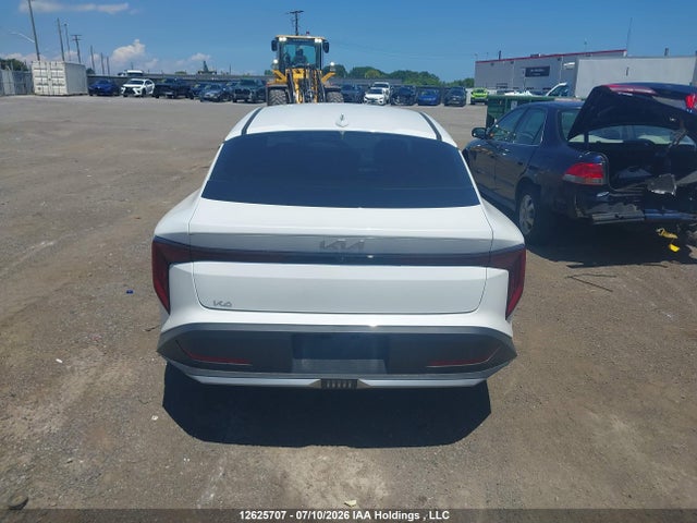 KIA K4 Ex/ex+ 2025 3KPFU4DE6SE104059 Image 16
