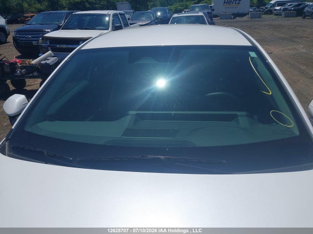 12625707 :رقم المزاد ، 3KPFU4DE6SE104059 vin ، 2025 Kia K4 Ex/ex+ مزاد بيع