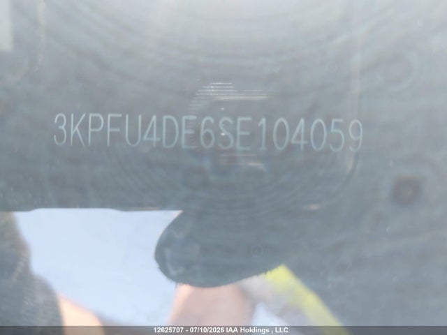KIA K4 Ex/ex+ 2025 3KPFU4DE6SE104059 Image 18