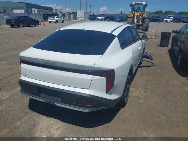 KIA K4 Ex/ex+ 2025 3KPFU4DE6SE104059 Image 4