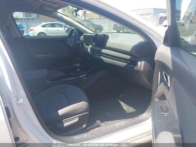 KIA K4 Ex/ex+ 2025 3KPFU4DE6SE104059 Image 5