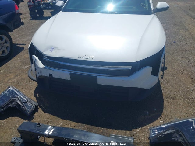 KIA K4 Ex/ex+ 2025 3KPFU4DE6SE104059 Image 6