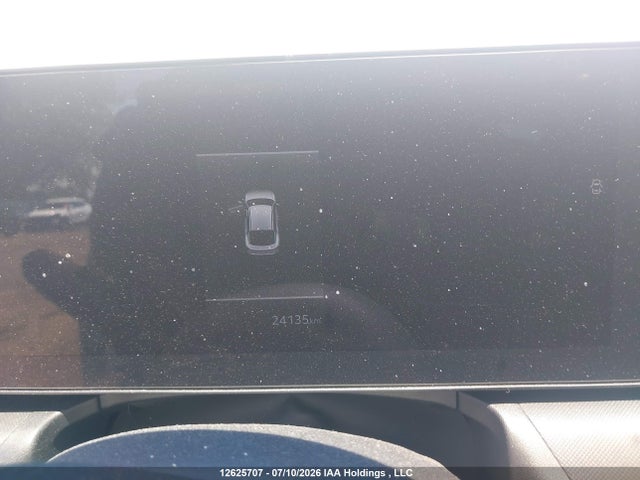 KIA K4 Ex/ex+ 2025 3KPFU4DE6SE104059 Image 7