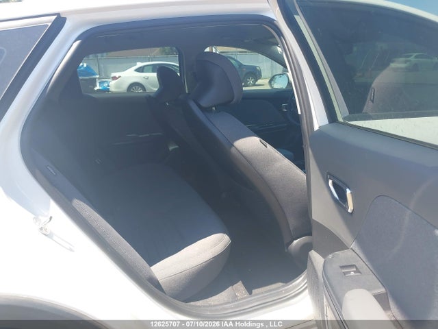 KIA K4 Ex/ex+ 2025 3KPFU4DE6SE104059 Image 8
