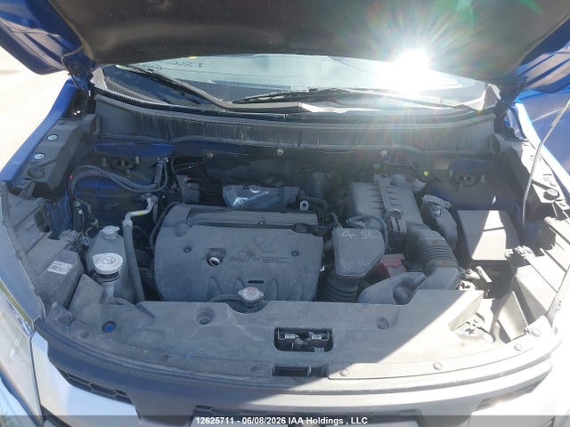 JA4AJVAW6RU600281 Mitsubishi Rvr Gt/noir/se/sel