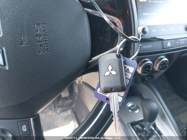 JA4AJVAW6RU600281 Mitsubishi Rvr Gt/noir/se/sel