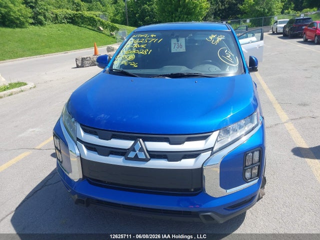 JA4AJVAW6RU600281 Mitsubishi Rvr Gt/noir/se/sel