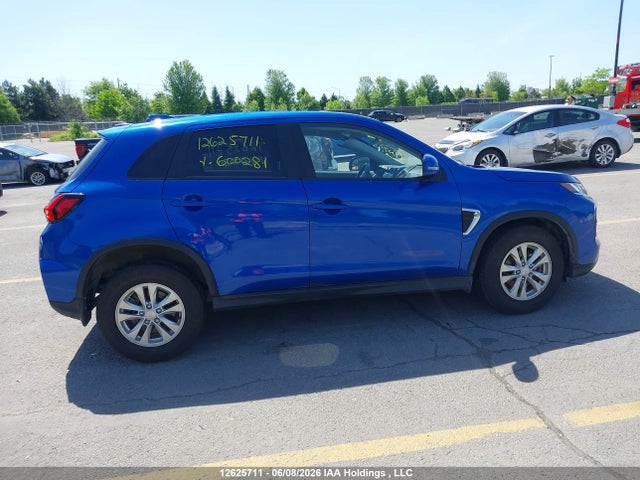 JA4AJVAW6RU600281 Mitsubishi Rvr Gt/noir/se/sel