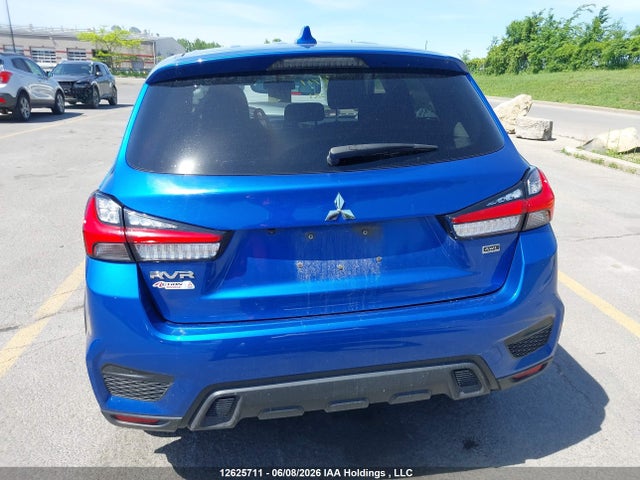 JA4AJVAW6RU600281 Mitsubishi Rvr Gt/noir/se/sel