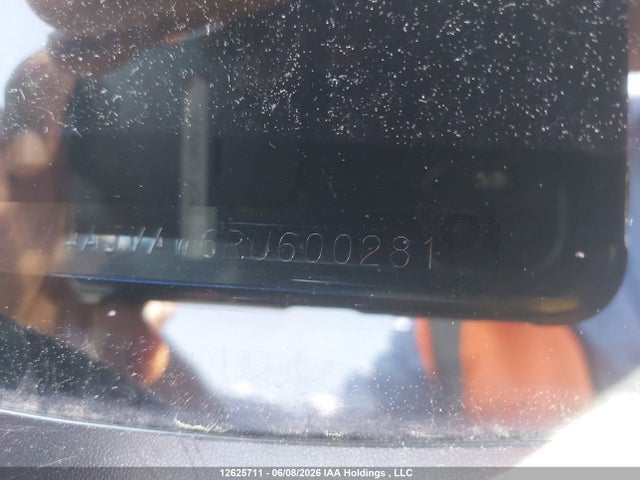 JA4AJVAW6RU600281 Mitsubishi Rvr Gt/noir/se/sel