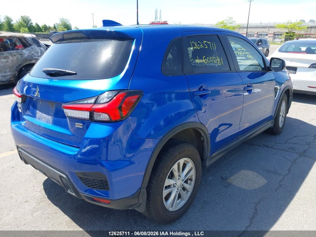 JA4AJVAW6RU600281 Mitsubishi Rvr Gt/noir/se/sel