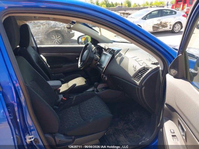 JA4AJVAW6RU600281 Mitsubishi Rvr Gt/noir/se/sel