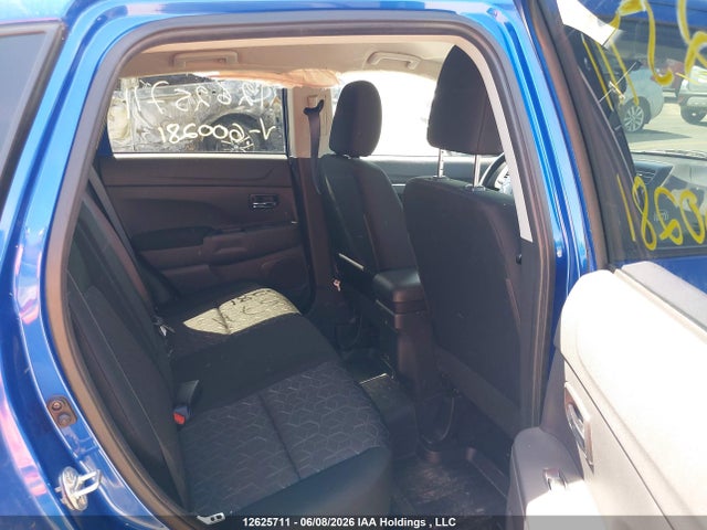 JA4AJVAW6RU600281 Mitsubishi Rvr Gt/noir/se/sel
