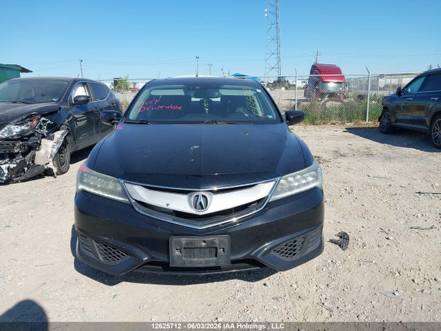 Продажа на аукционе авто 2017 Acura Ilx Premium/technology Package, vin: 19UDE2F70HA800890, номер лота: 12625712