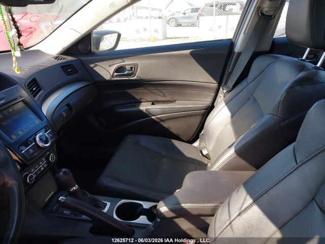 Продажа на аукционе авто 2017 Acura Ilx Premium/technology Package, vin: 19UDE2F70HA800890, номер лота: 12625712