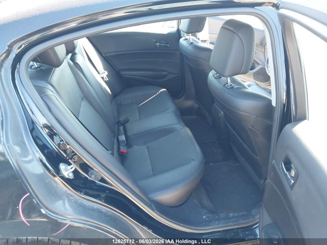 Продажа на аукционе авто 2017 Acura Ilx Premium/technology Package, vin: 19UDE2F70HA800890, номер лота: 12625712