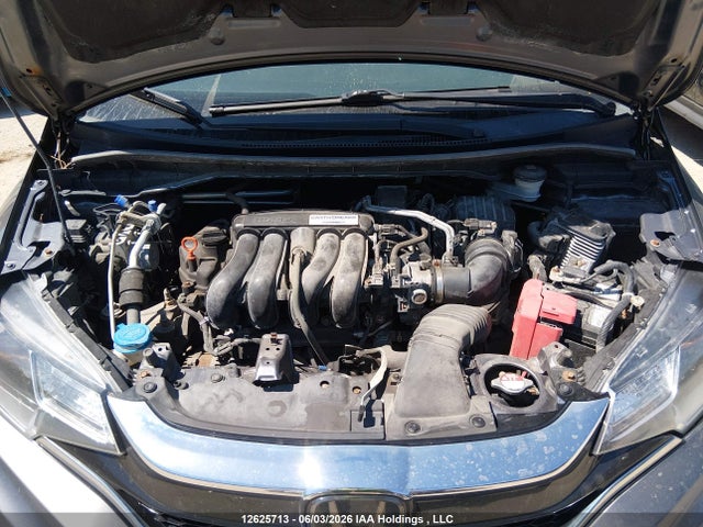Honda Fit 2019 3HGGK5H71KM100746 Image 10