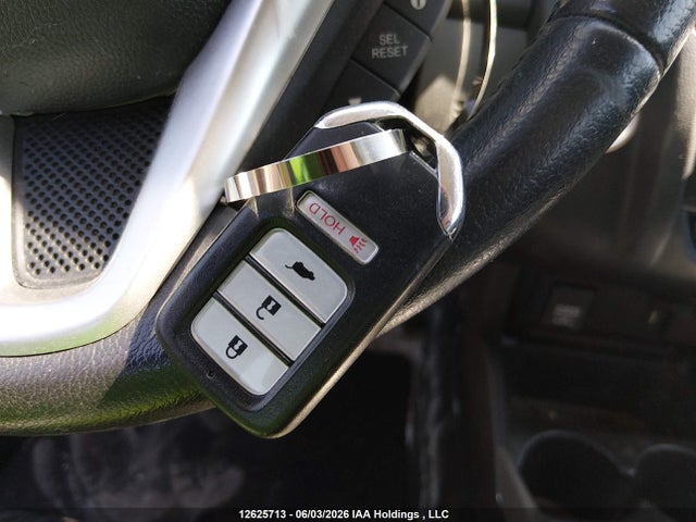 Honda Fit 2019 3HGGK5H71KM100746 Image 11