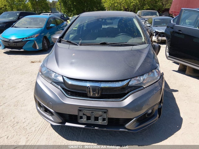 Honda Fit 2019 3HGGK5H71KM100746 Image 12