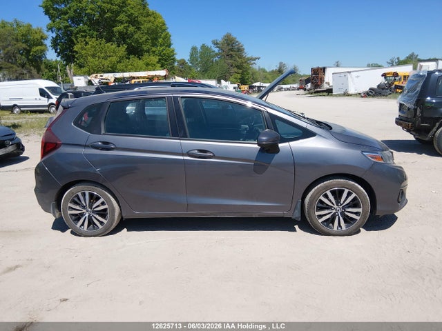 Honda Fit 2019 3HGGK5H71KM100746 Image 13