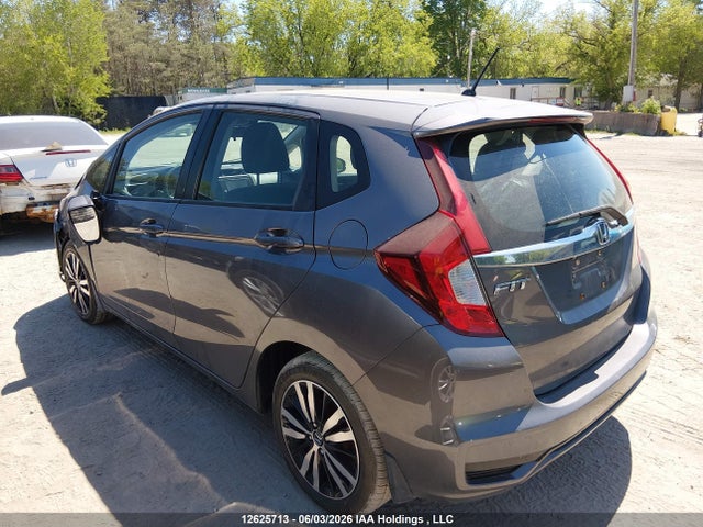 Honda Fit 2019 3HGGK5H71KM100746 Image 14