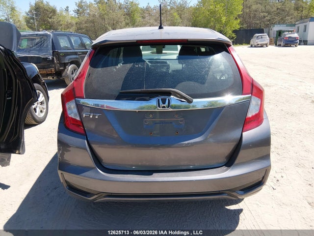 Honda Fit 2019 3HGGK5H71KM100746 Image 16
