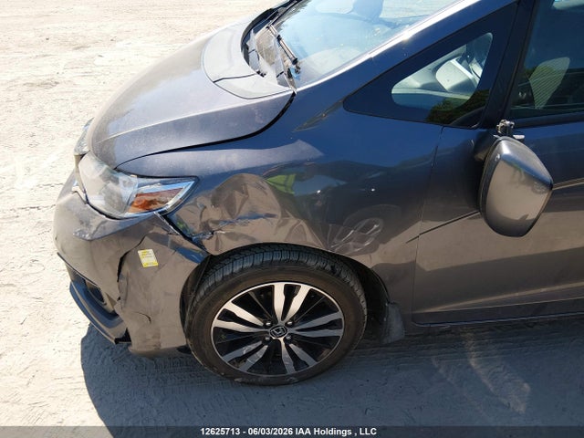 Honda Fit 2019 3HGGK5H71KM100746 Image 19