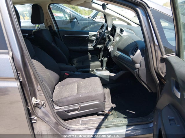 Honda Fit 2019 3HGGK5H71KM100746 Image 5