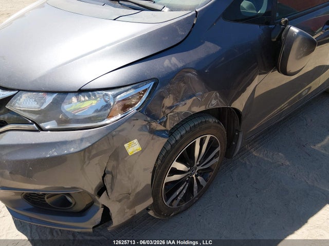 Honda Fit 2019 3HGGK5H71KM100746 Image 6