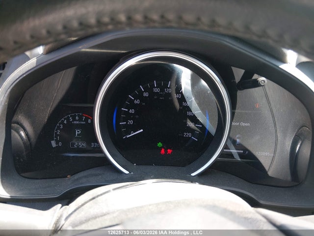 Honda Fit 2019 3HGGK5H71KM100746 Image 7